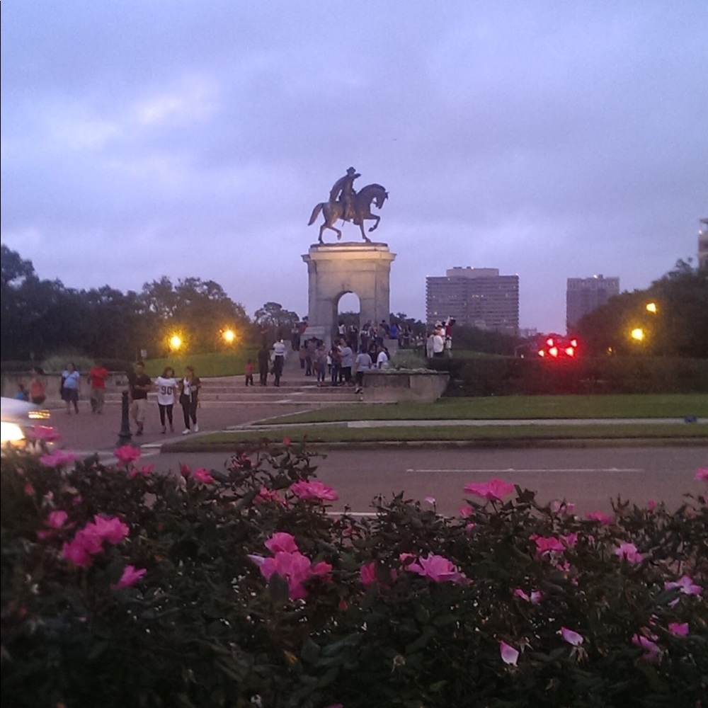 Meet your Posher, Icyflame